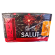 Батарея салютов SALUT MING (LCH2718)