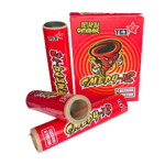 Петарды фитильная Смерч-12 (TP272)